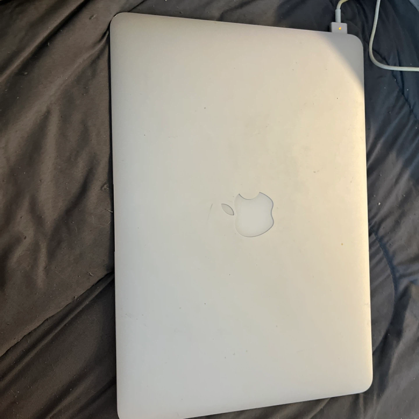 Apple MacBook Air (13-inch, 2017) - Intel Core i5, 8GB RAM - photo 2