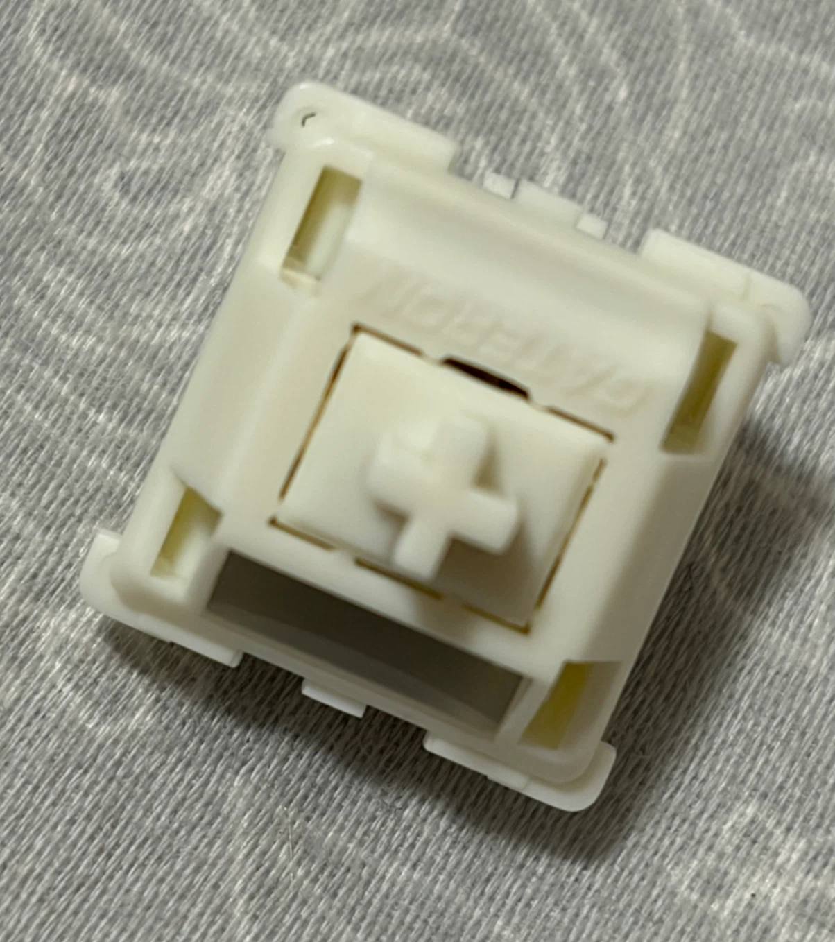 Gateron Smoothie Switches - photo 2