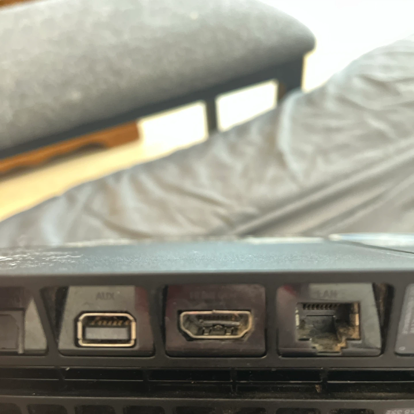 PlayStation 4 Console - photo 3