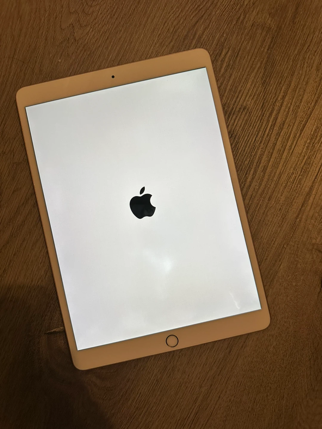 Apple Ipad Pro 10.5” 1st Gen 64GB WiFi - Rose Gold - photo 3