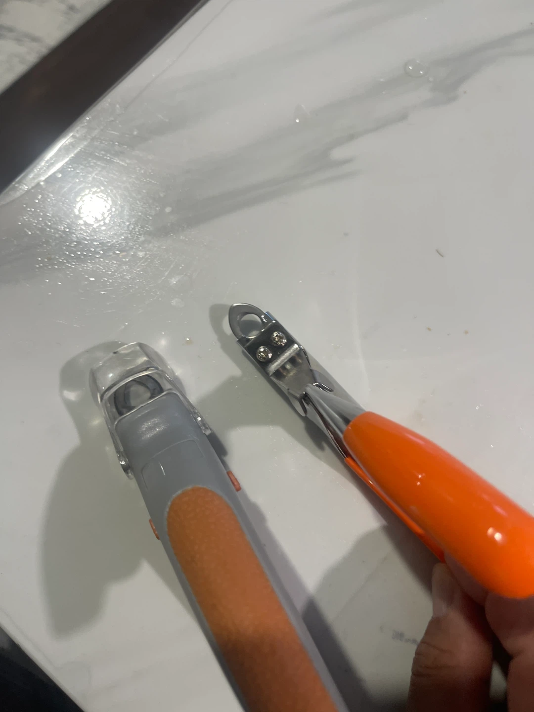 Pet Nail Clippers Set - photo 2