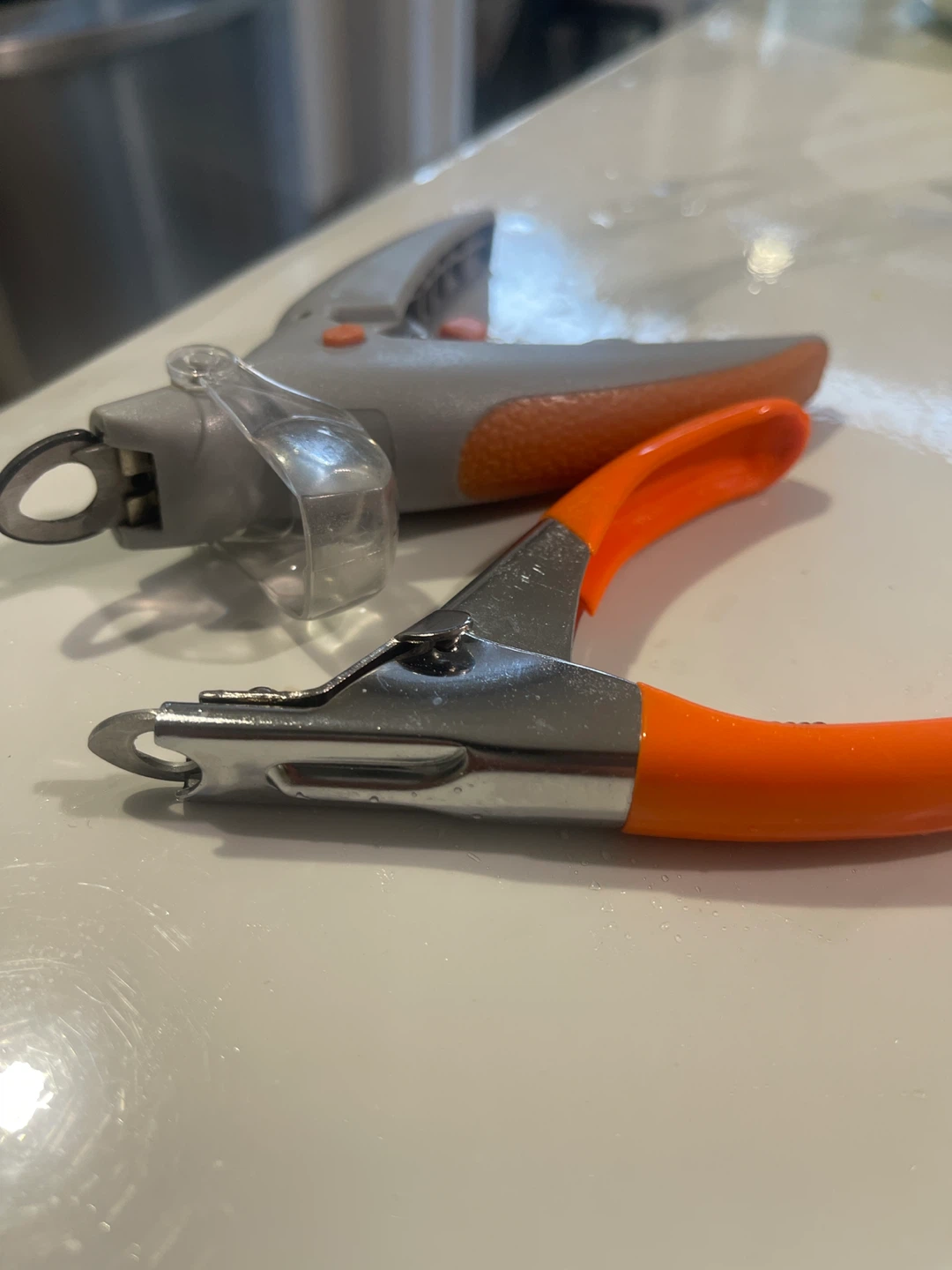Pet Nail Clippers Set - photo 3