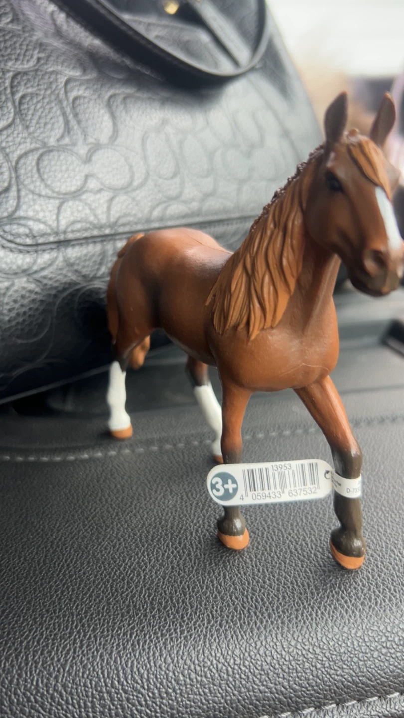 Schleich Horse Toy