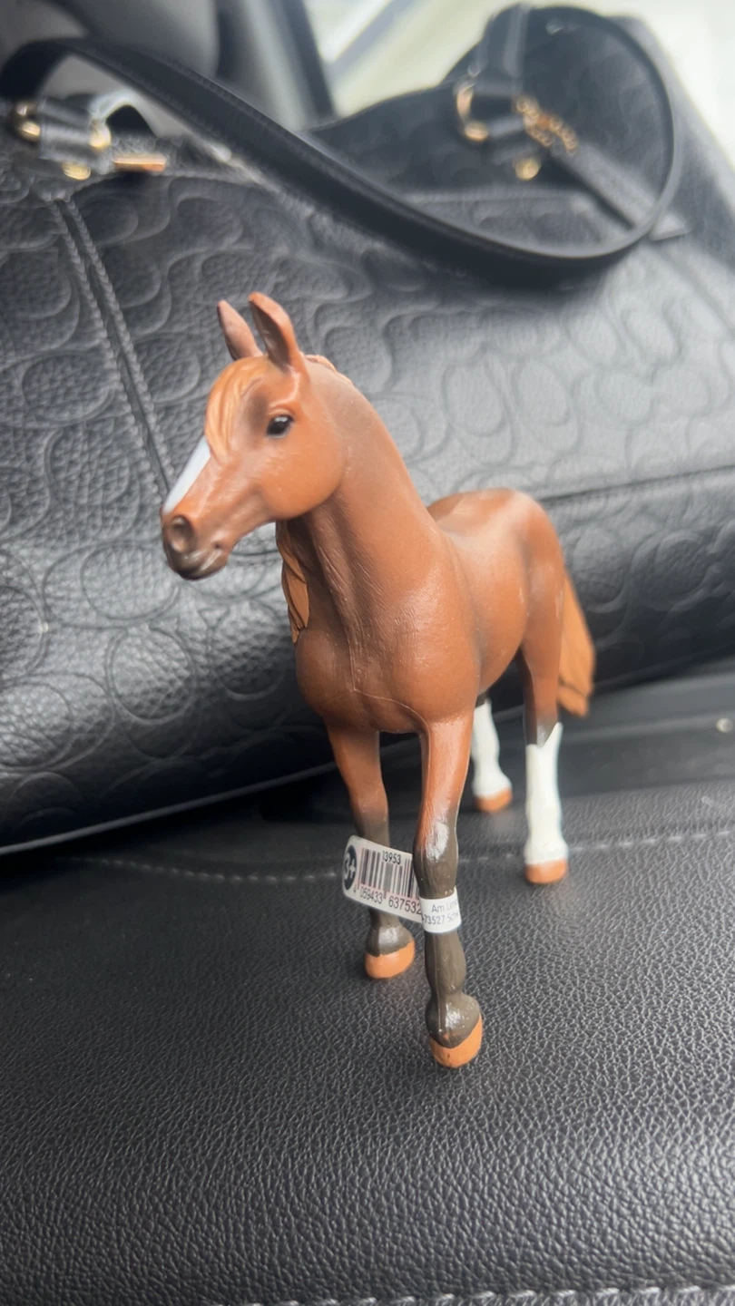 Schleich Horse Toy - photo 2