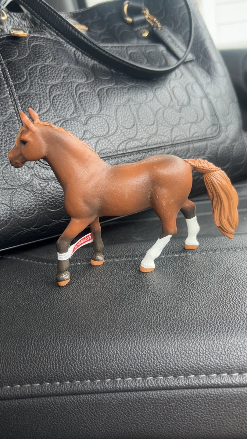 Schleich Horse Toy - photo 3