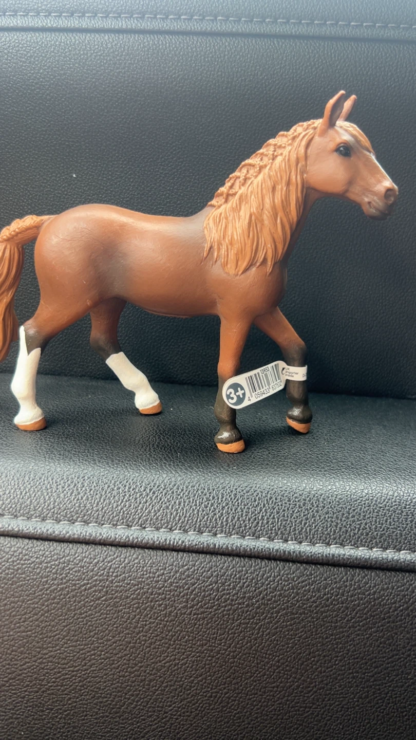 Schleich Horse Toy - photo 4