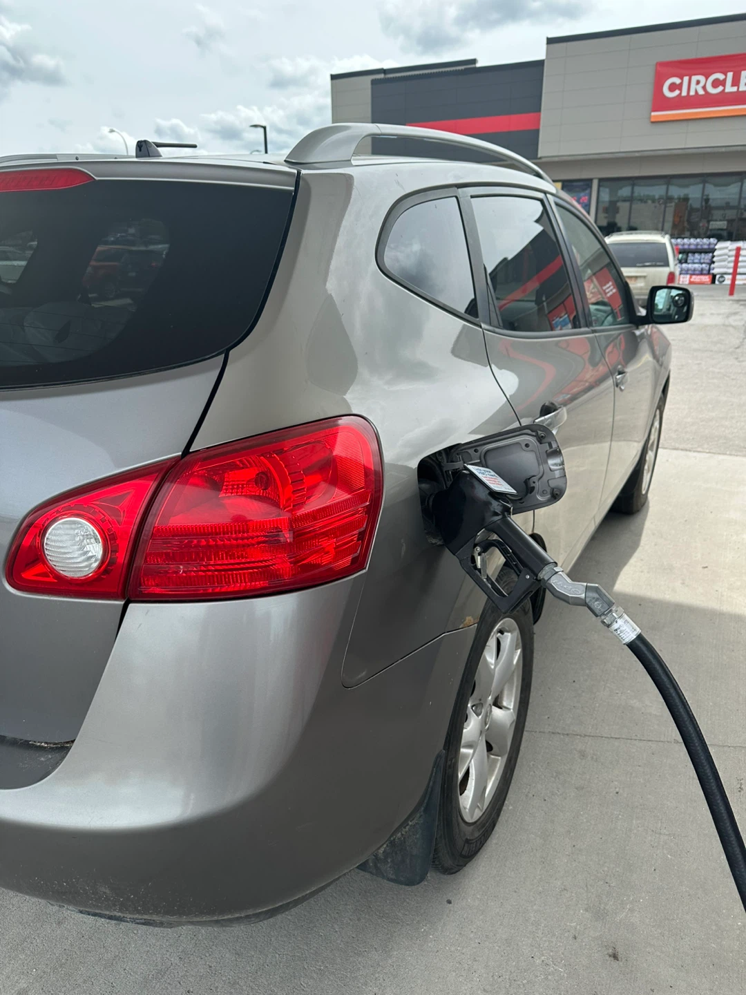 2008 Nissan Rogue Sport Edition–Excellent Condition | 224,000 KM - photo 4