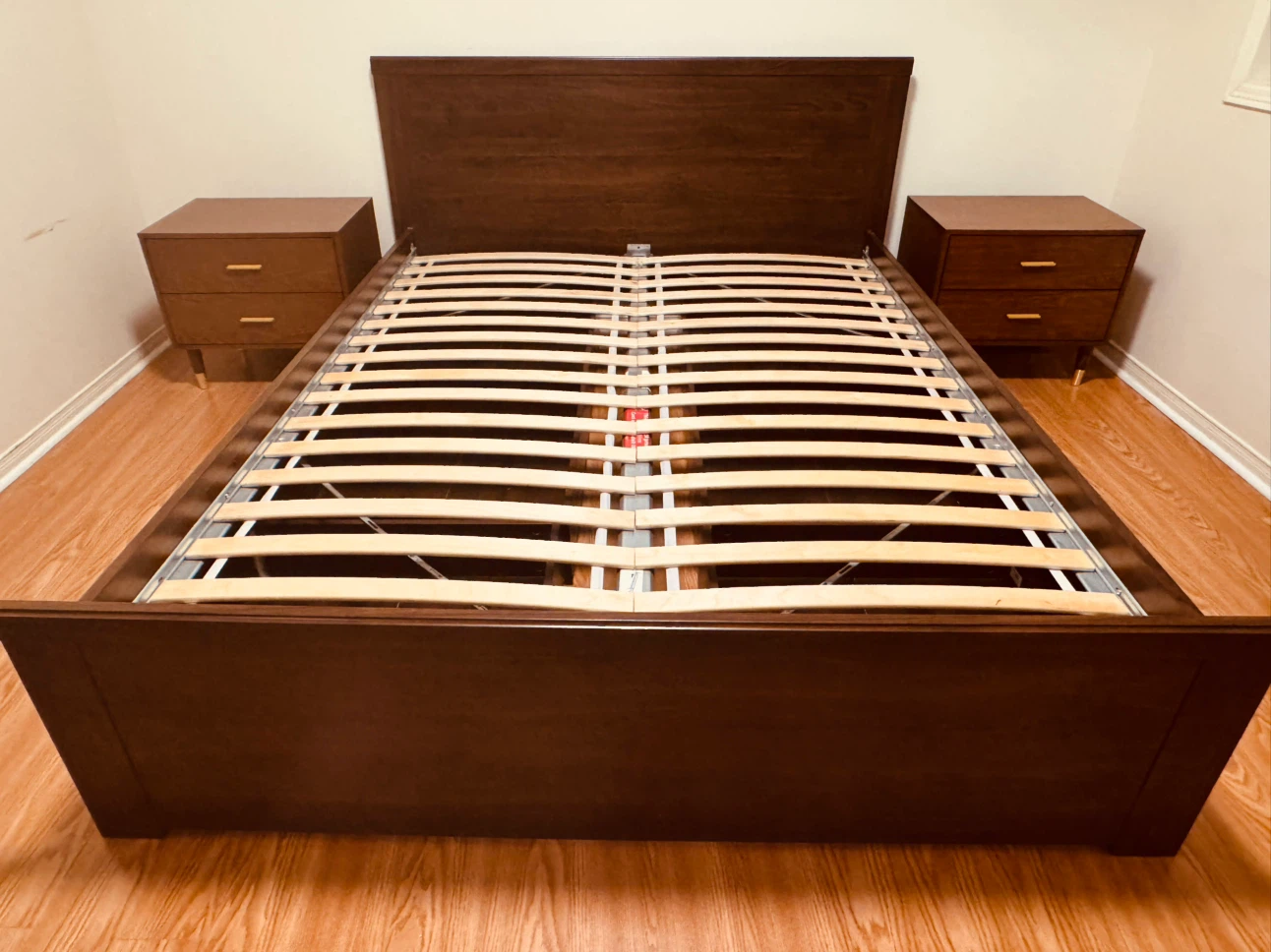 Queen Bed set
