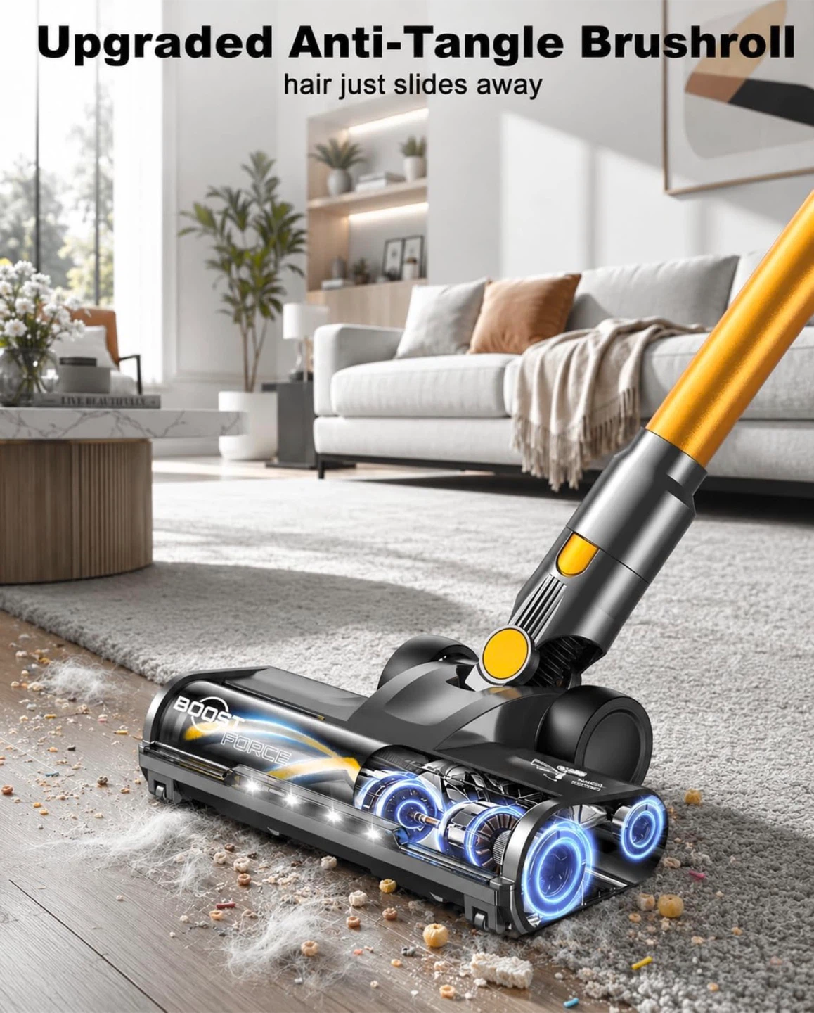 Brand new Cordless Vacuum Cleaner - photo 3
