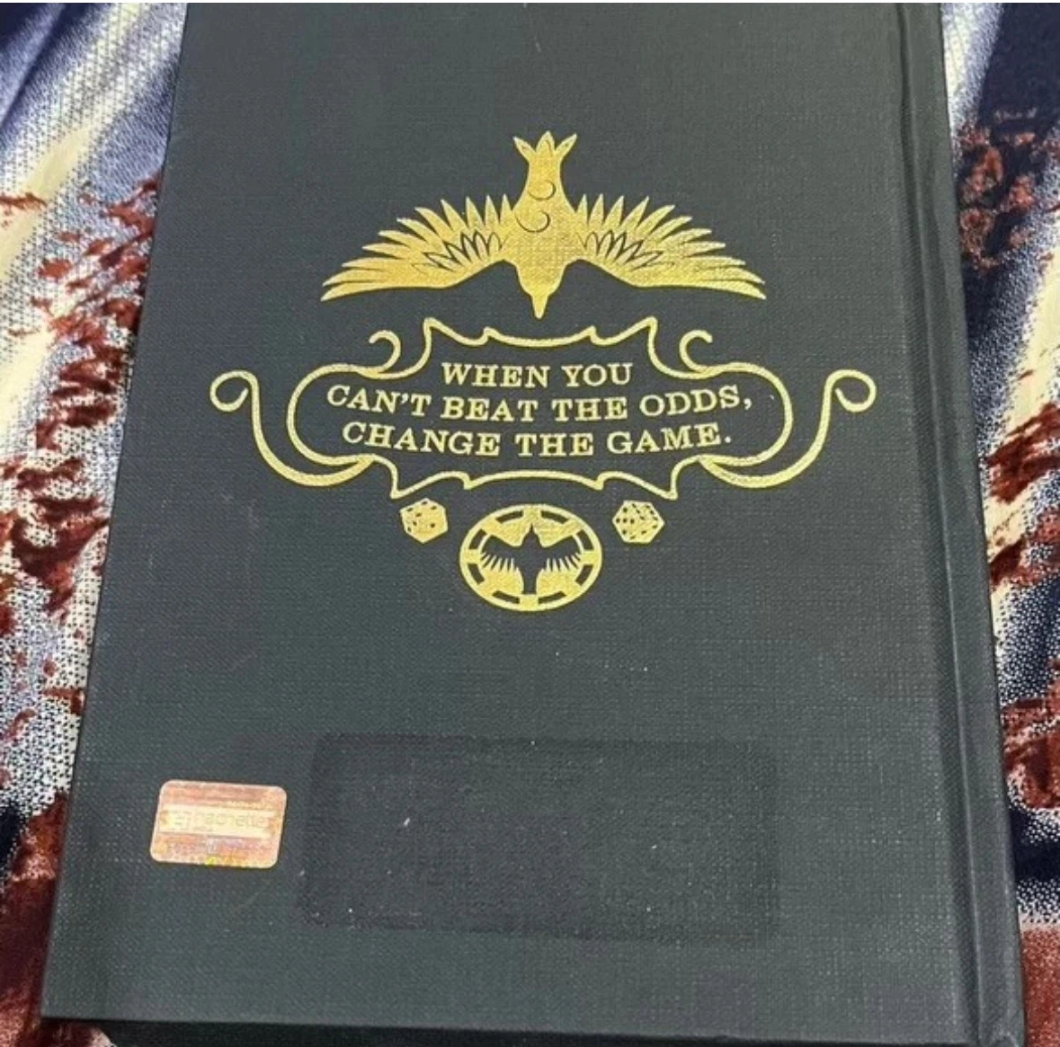 Crooked Kingdom Collector's Edition by Leigh Bardugo - photo 2