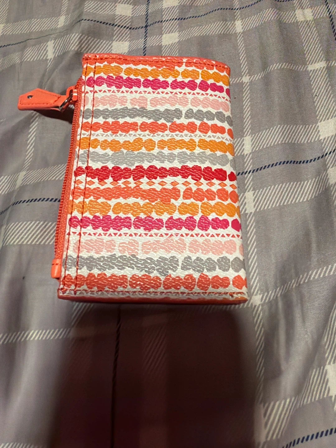 Vera Bradley Coin Pouch Wallet - photo 2