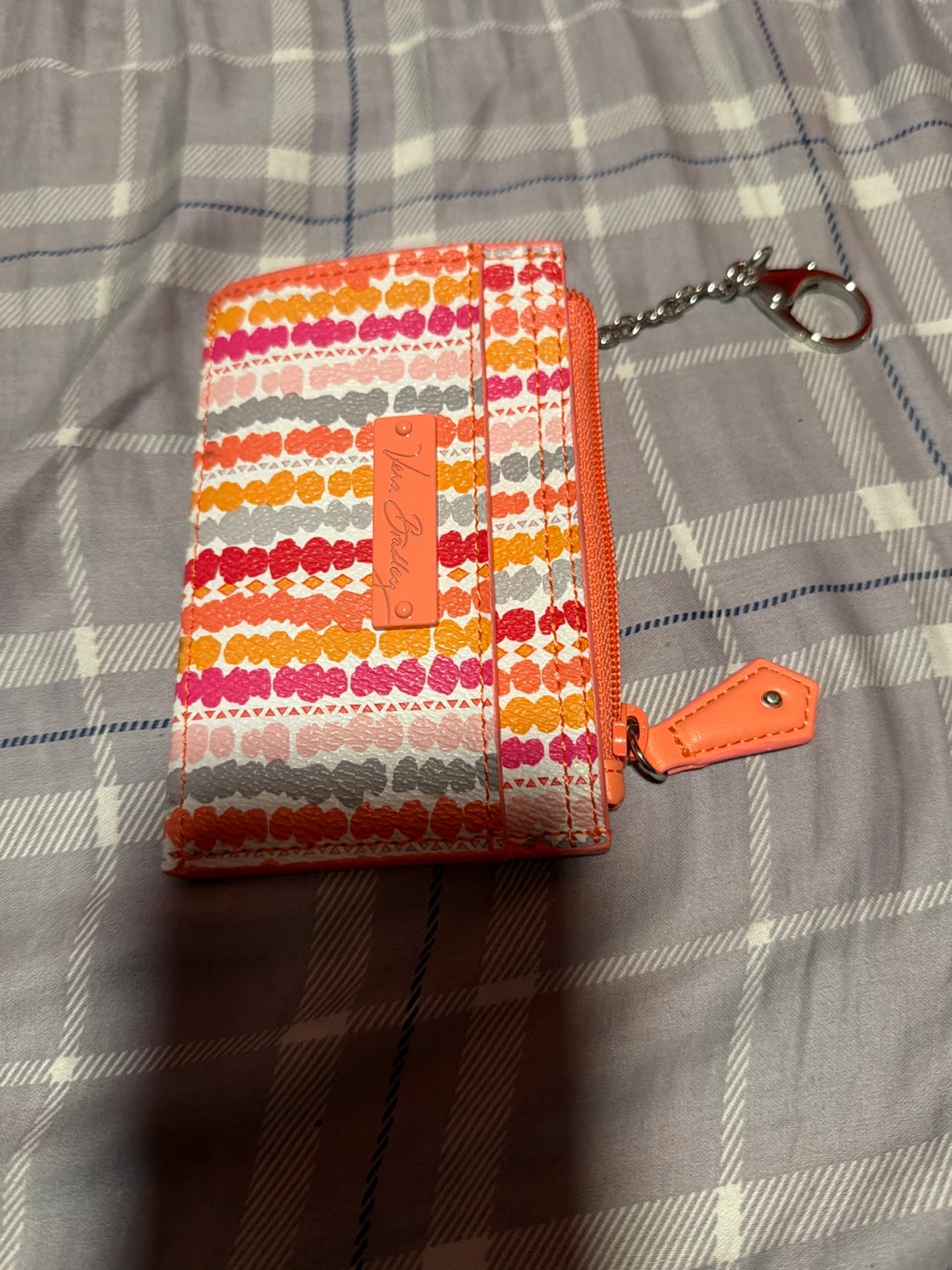 Vera Bradley Coin Pouch Wallet - photo 3