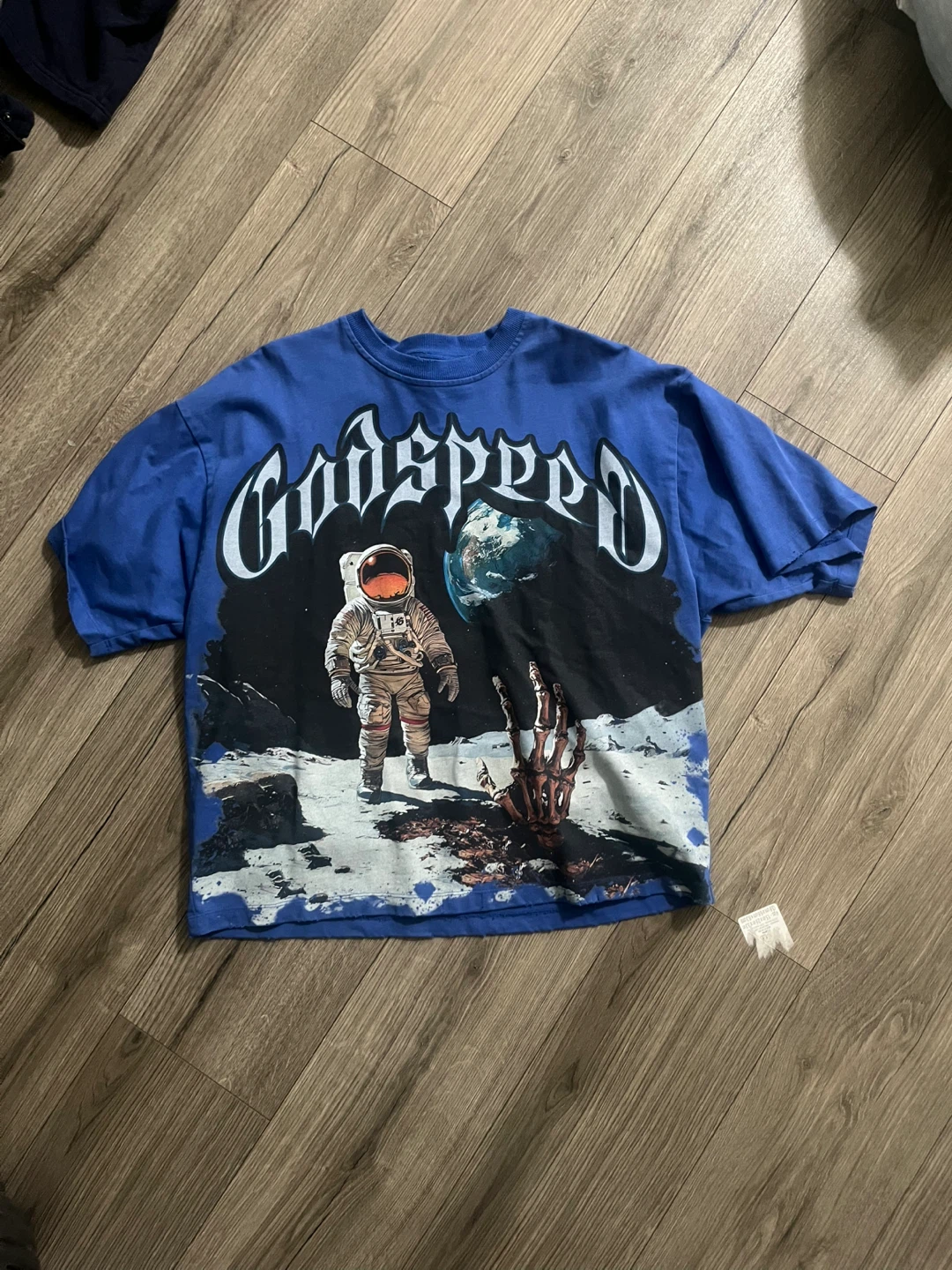 Godspeed Rarity Collection T-Shirt XS
