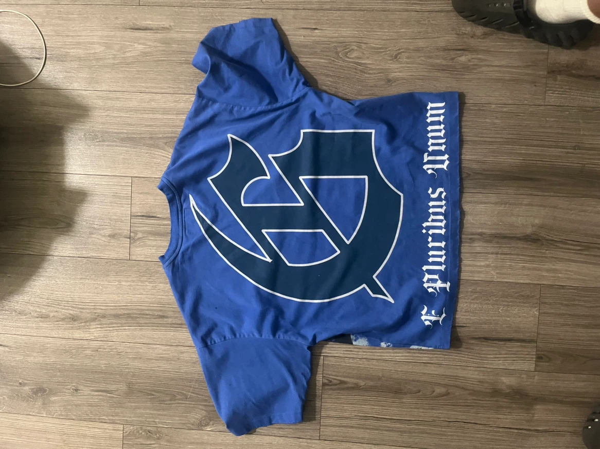 Godspeed Rarity Collection T-Shirt XS - photo 2