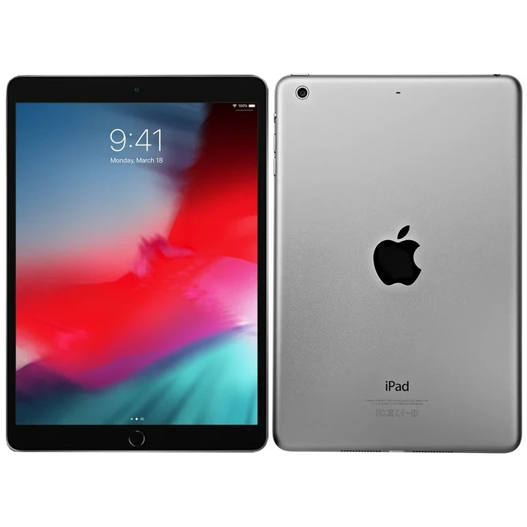 Apple iPad Air 9.7” 16GB WiFi Model A1474 - Space Grey