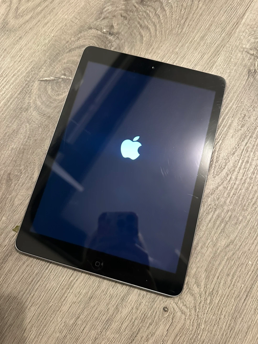 Apple iPad Air 9.7” 16GB WiFi Model A1474 - Space Grey - photo 5