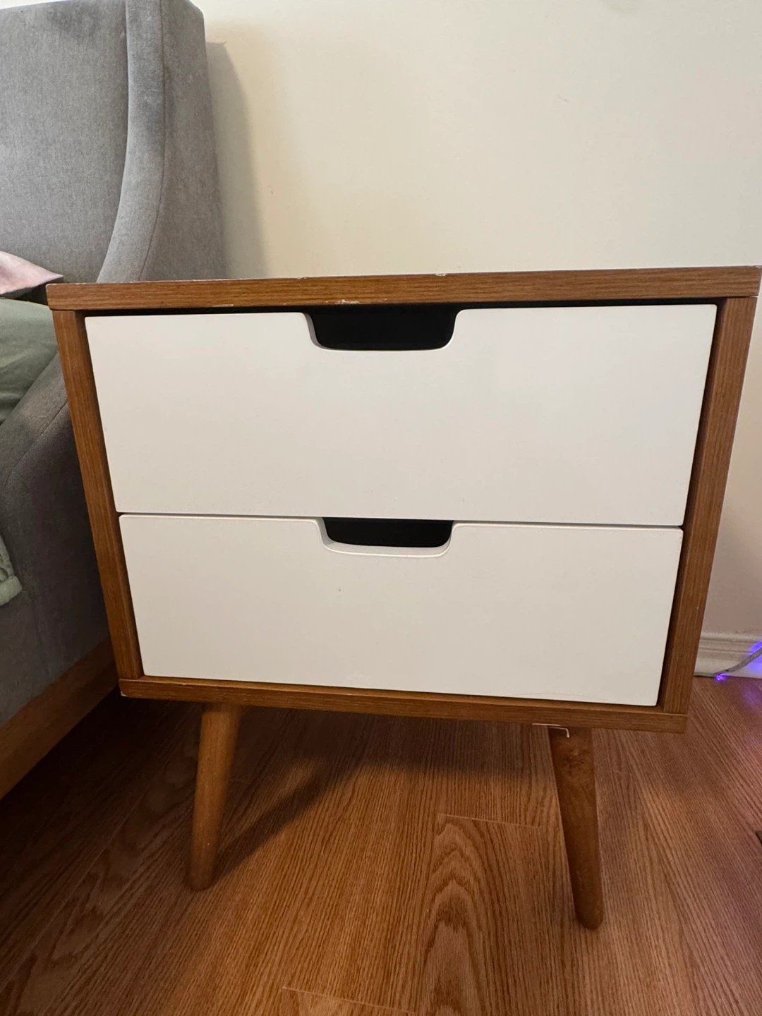 Drawer Nightstand