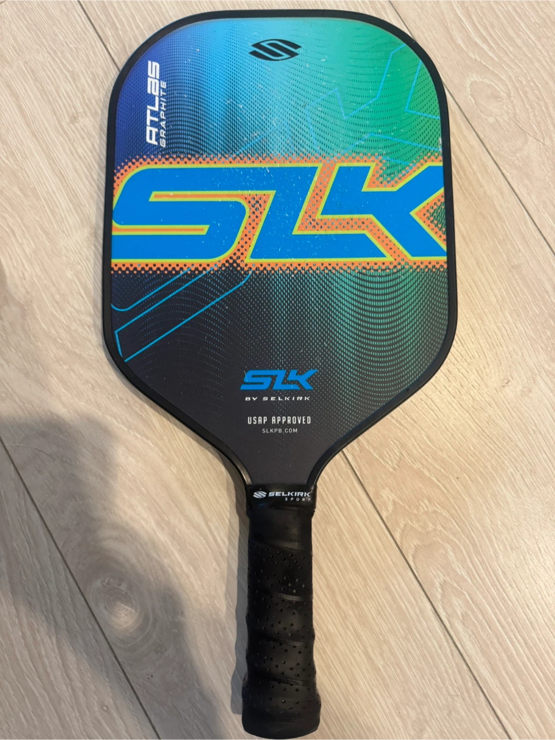 Selkirk Pickleball Paddle