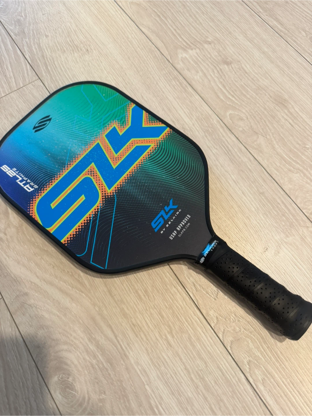 Selkirk Pickleball Paddle - photo 2