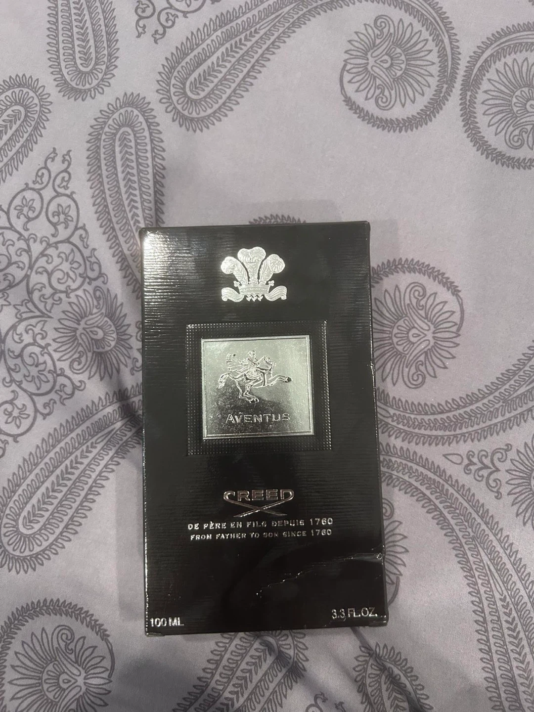 Creed Aventus Eau de Parfum 100ml