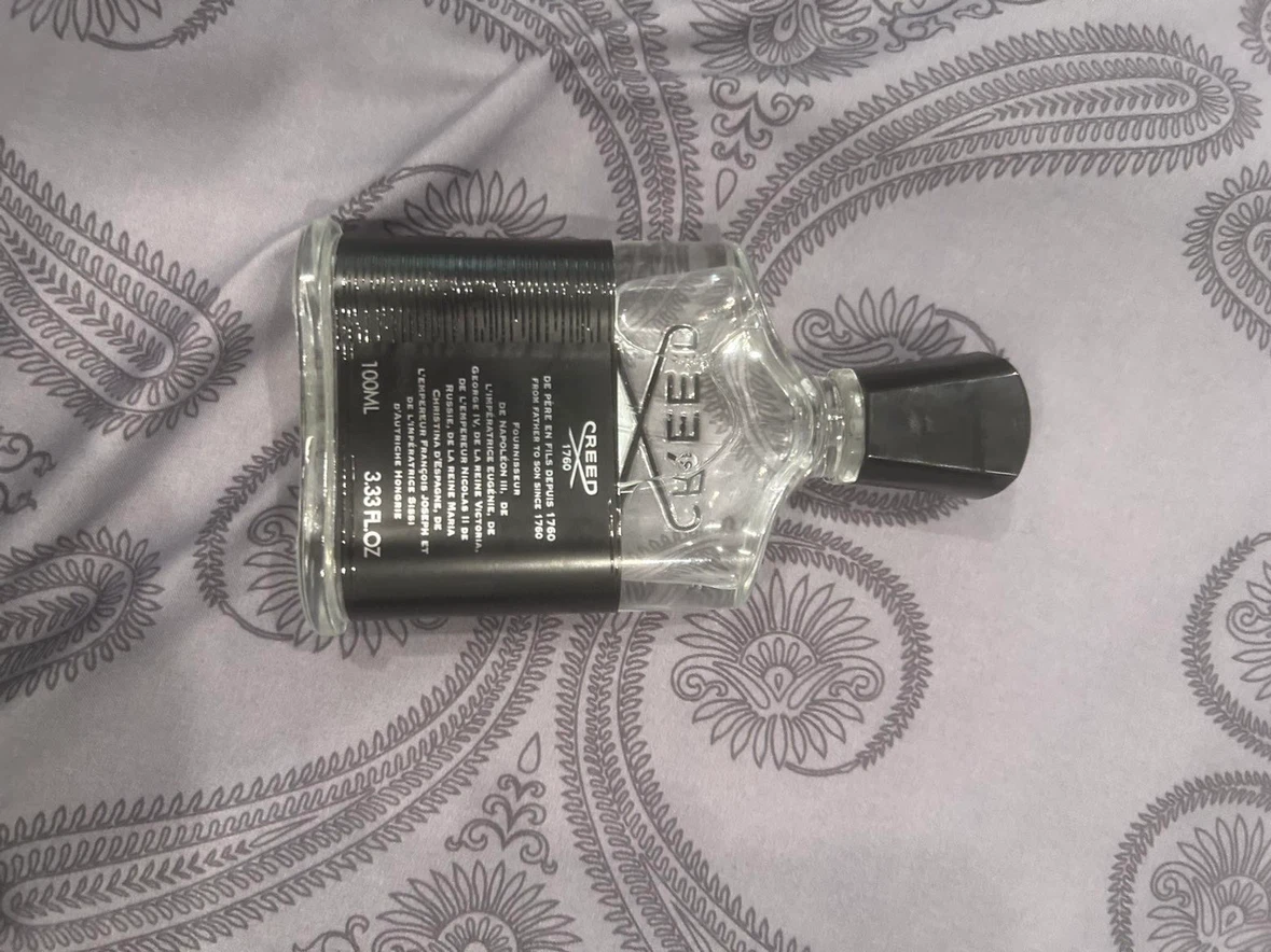 Creed Aventus Eau de Parfum 100ml - photo 4