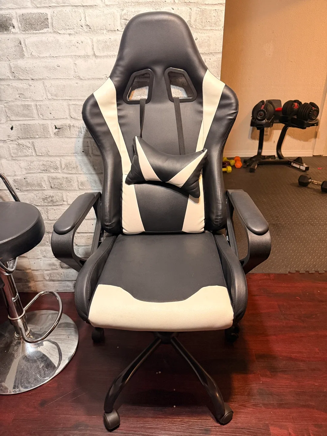Gamer chair