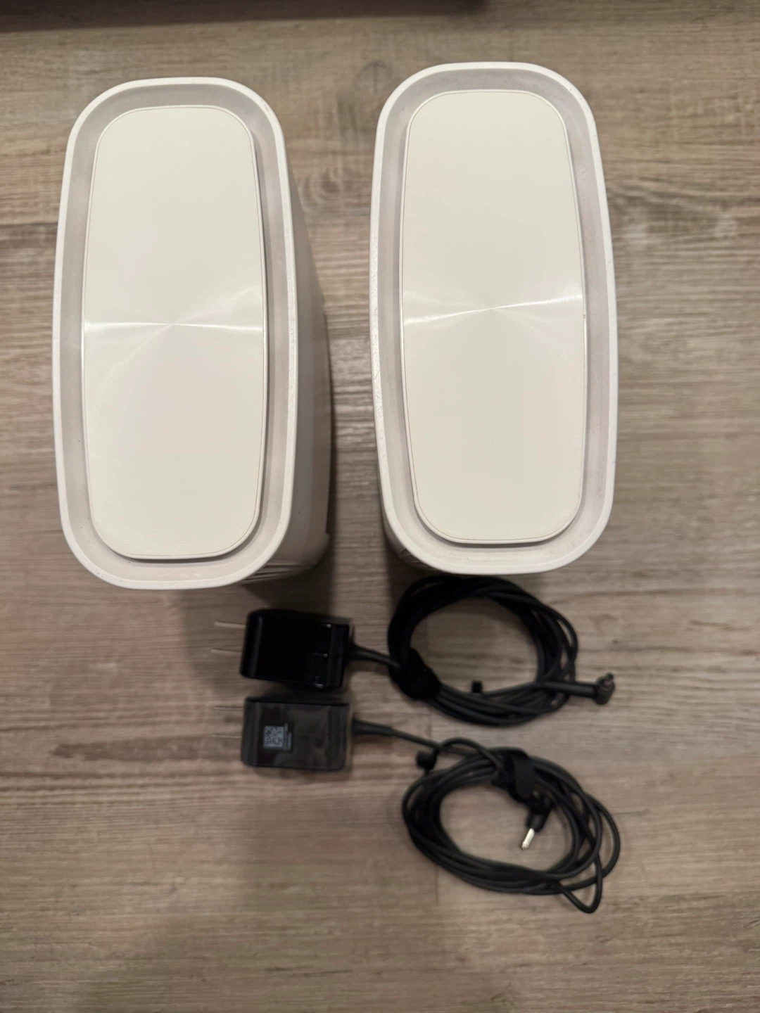 ASUS Wireless AC3000 Tri Band Gigabit Routers (2-Pack) - photo 4
