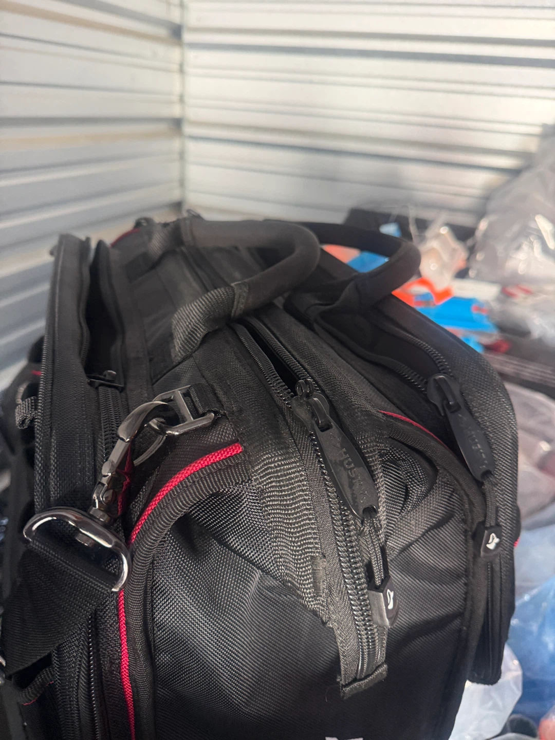 Husky Tool Bag - photo 2