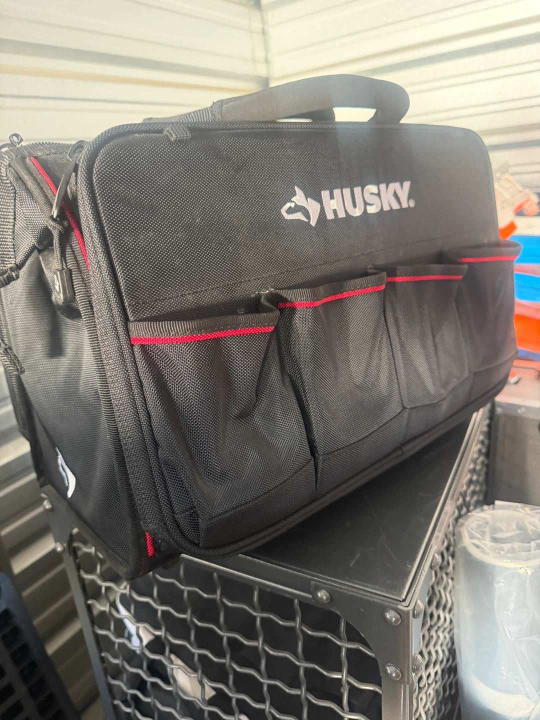 Husky Tool Bag - photo 3
