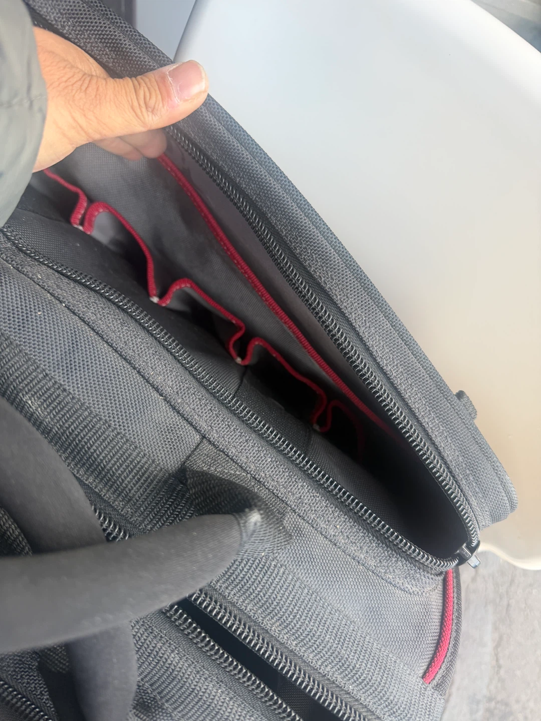 Husky Tool Bag - photo 5