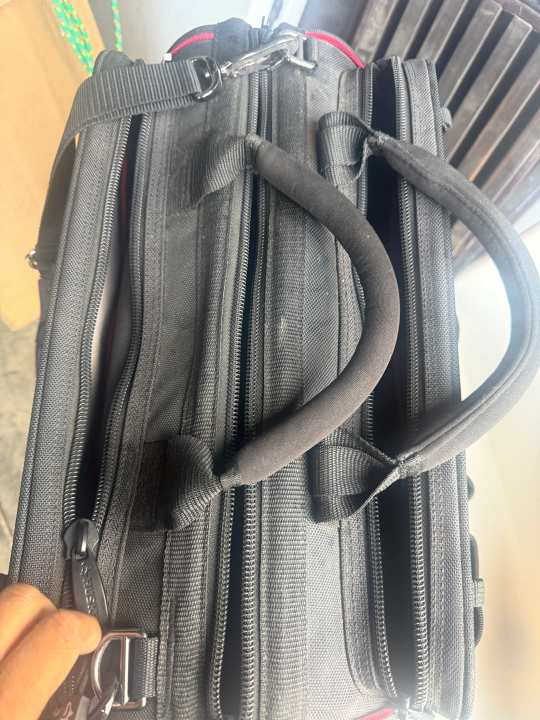 Husky Tool Bag - photo 4