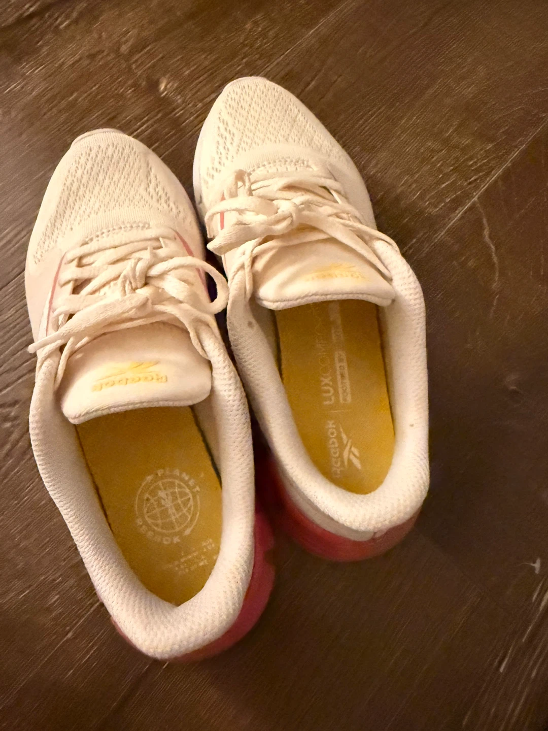 Reebok Women's Running Shoes - photo 2