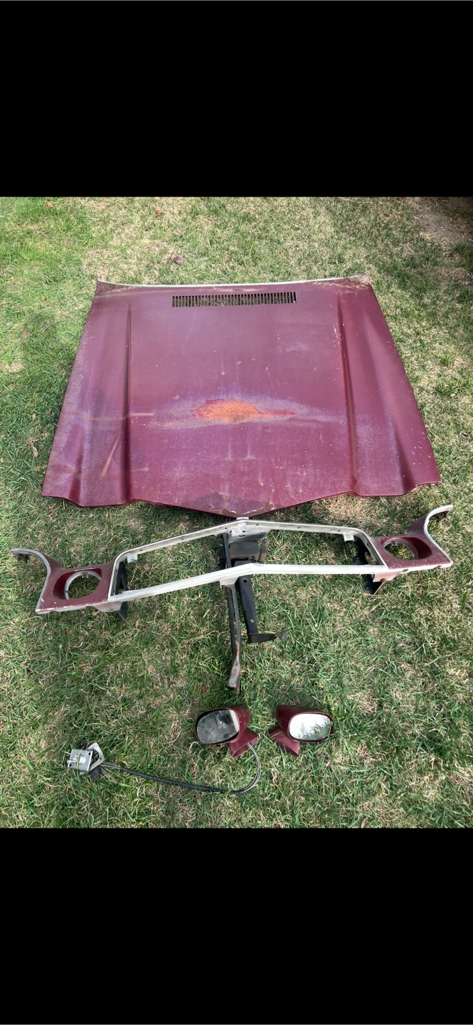 1979-1981 Pontiac Firebird Trans Am Parts