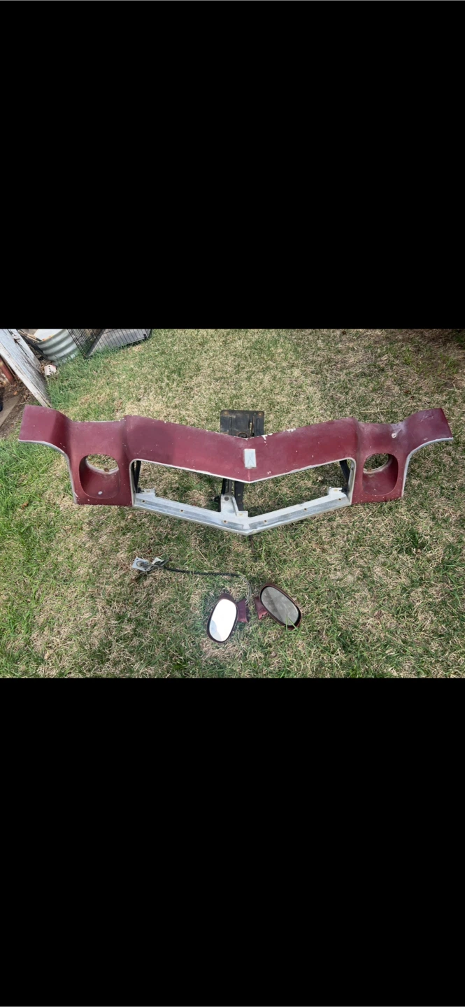 1979-1981 Pontiac Firebird Trans Am Parts - photo 2