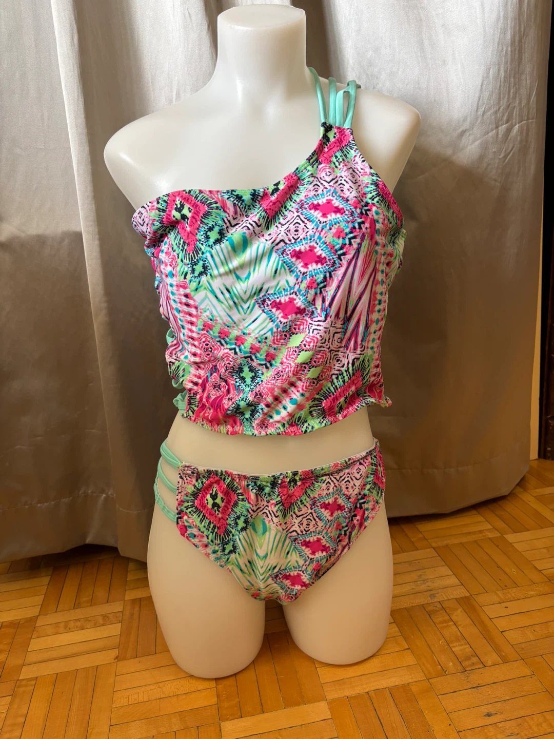 Swimsuit