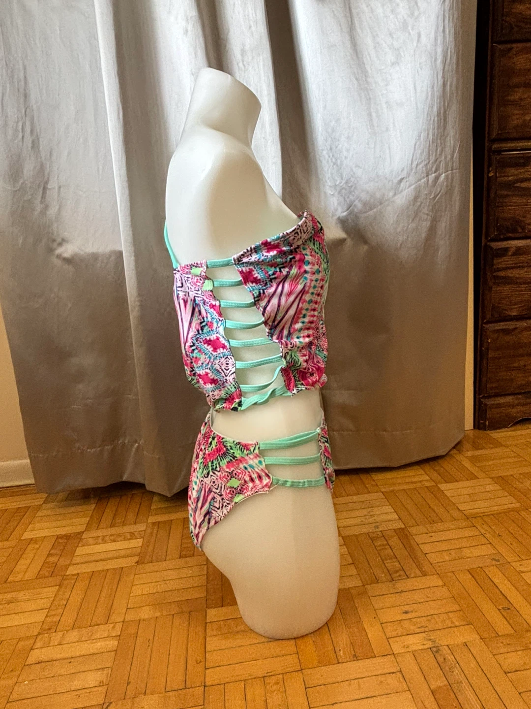 Swimsuit - photo 2