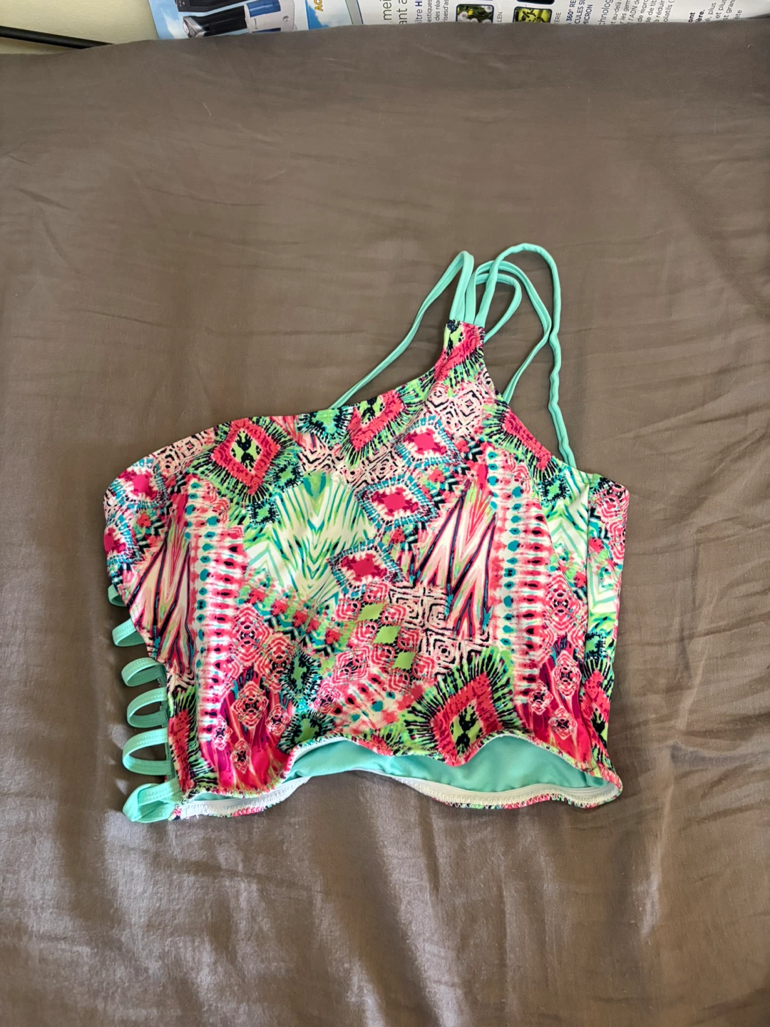 Swimsuit - photo 3