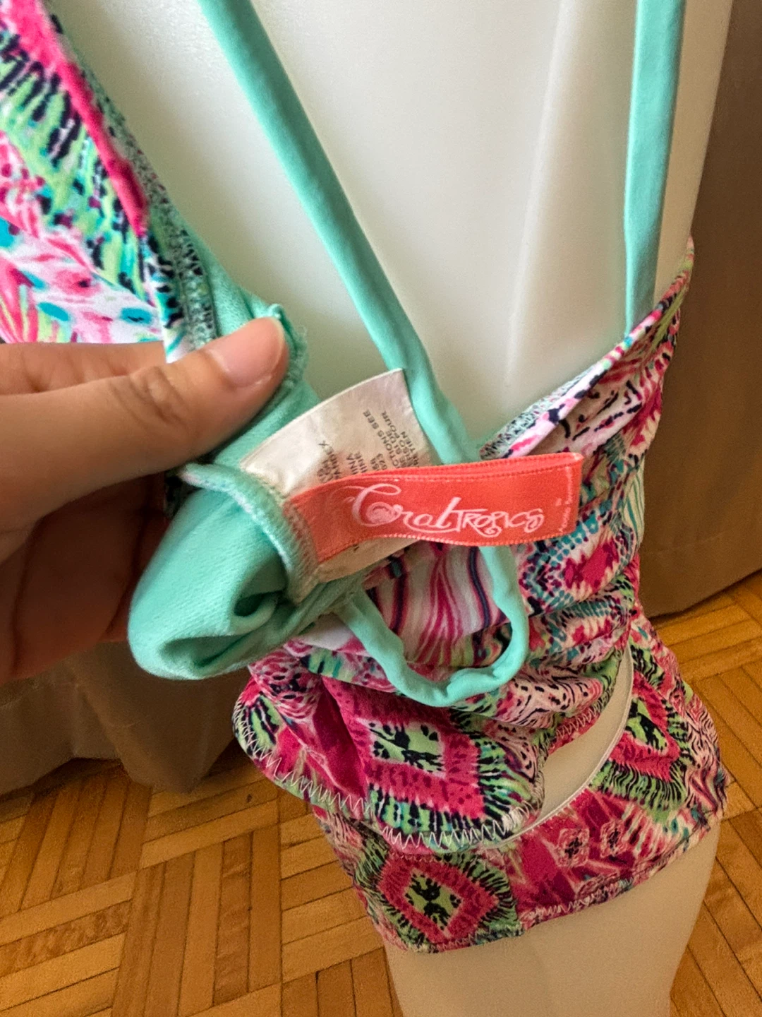 Swimsuit - photo 4