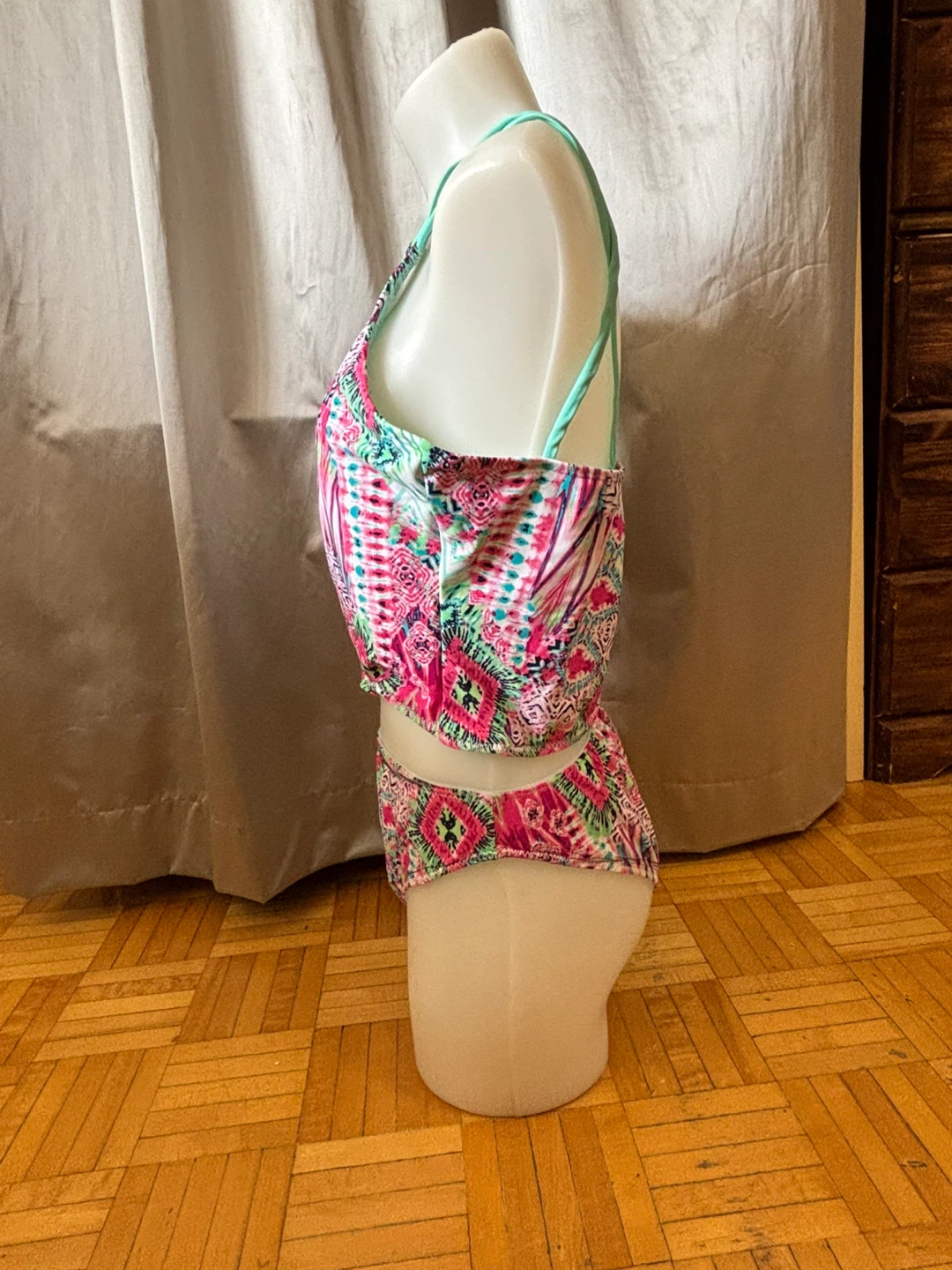 Swimsuit - photo 5