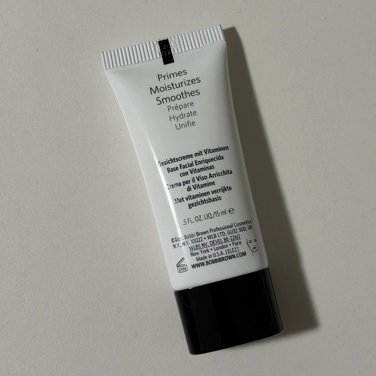 Bobbi Brown Vitamin Enriched Face Base 15ml - photo 2