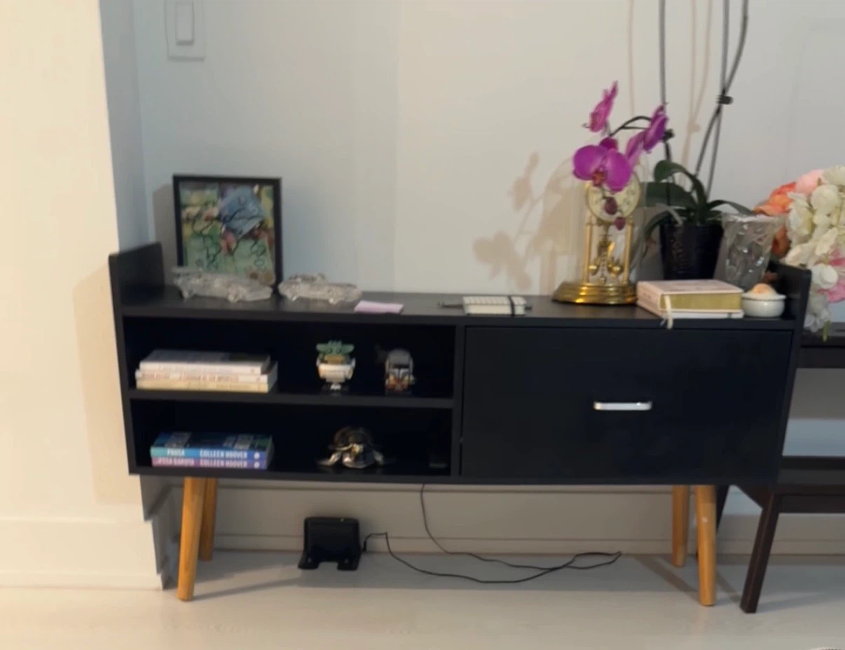 Tv Stand with Drawer