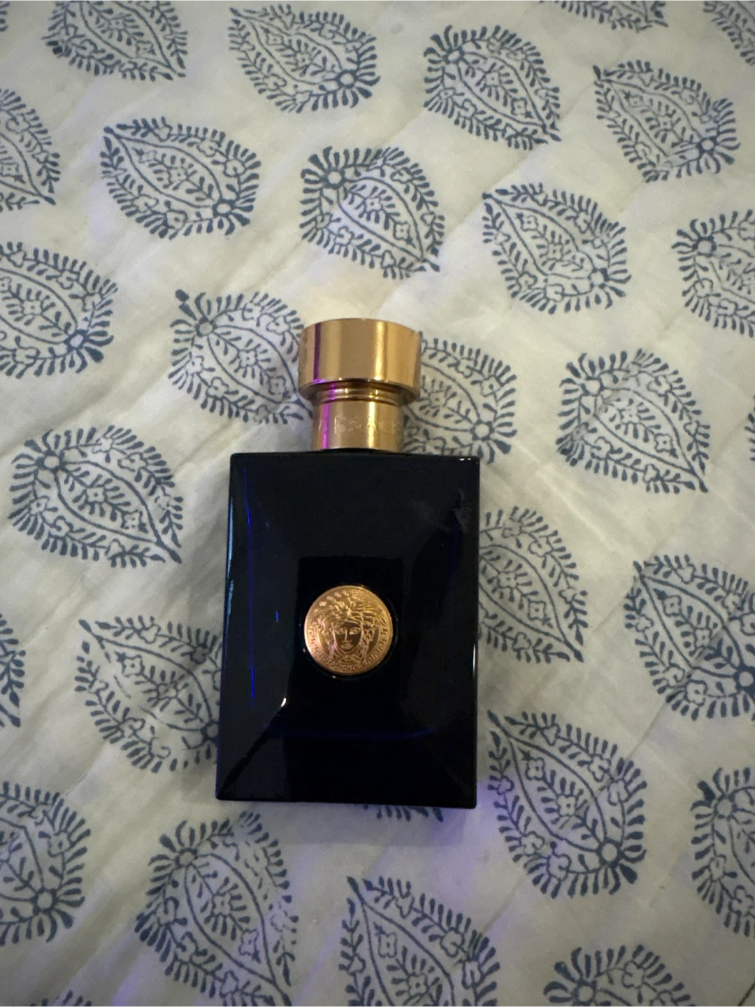 Versace Dylan Blue Pour Homme Eau de Toilette