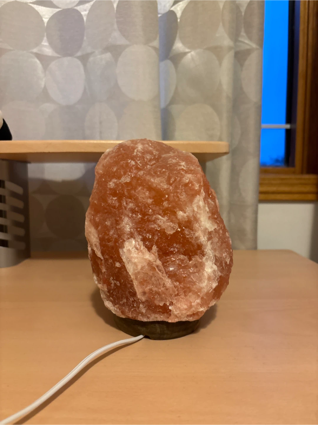 Himalayan Salt Lamp