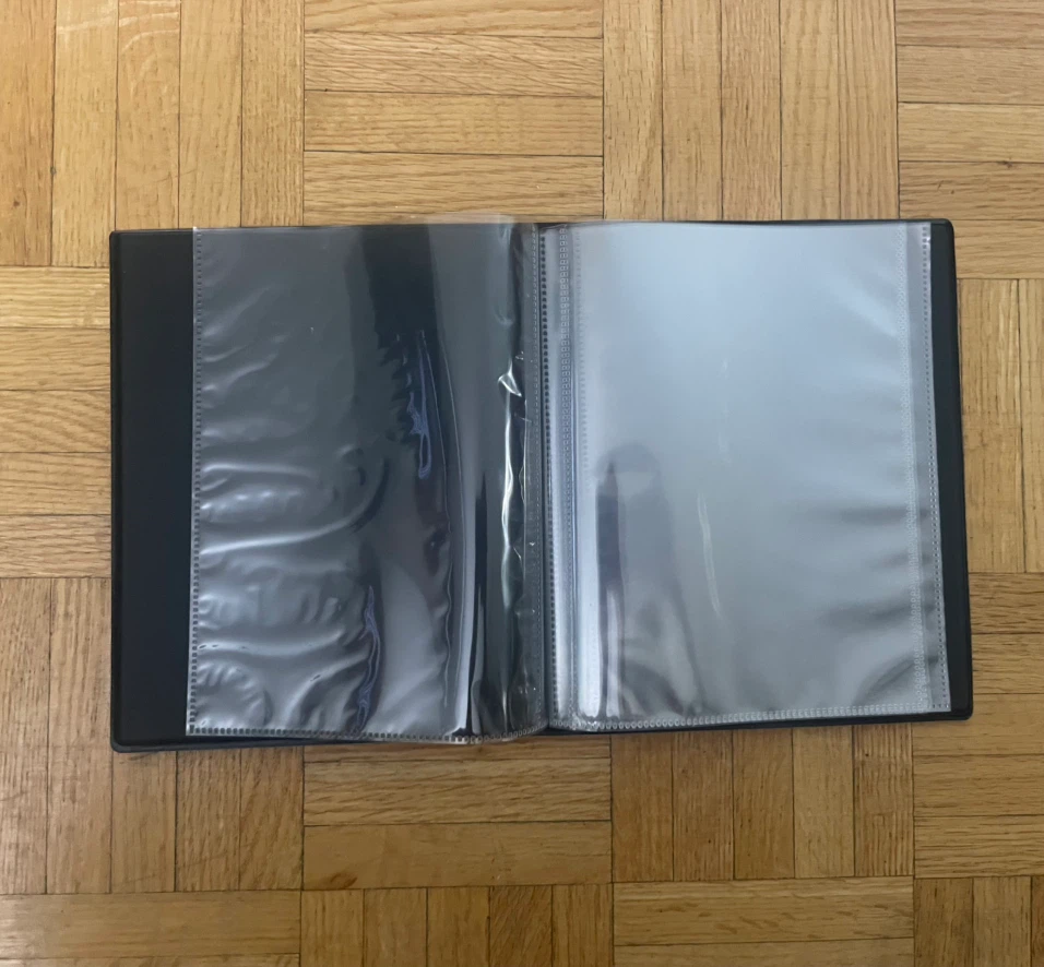 Pokémon Trading Card Binder - Sword & Shield - photo 3