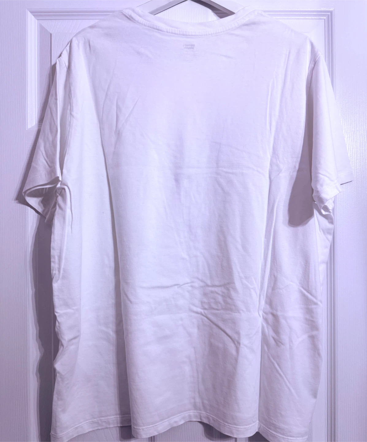 Levi's California Graphic T-Shirt XL - photo 2
