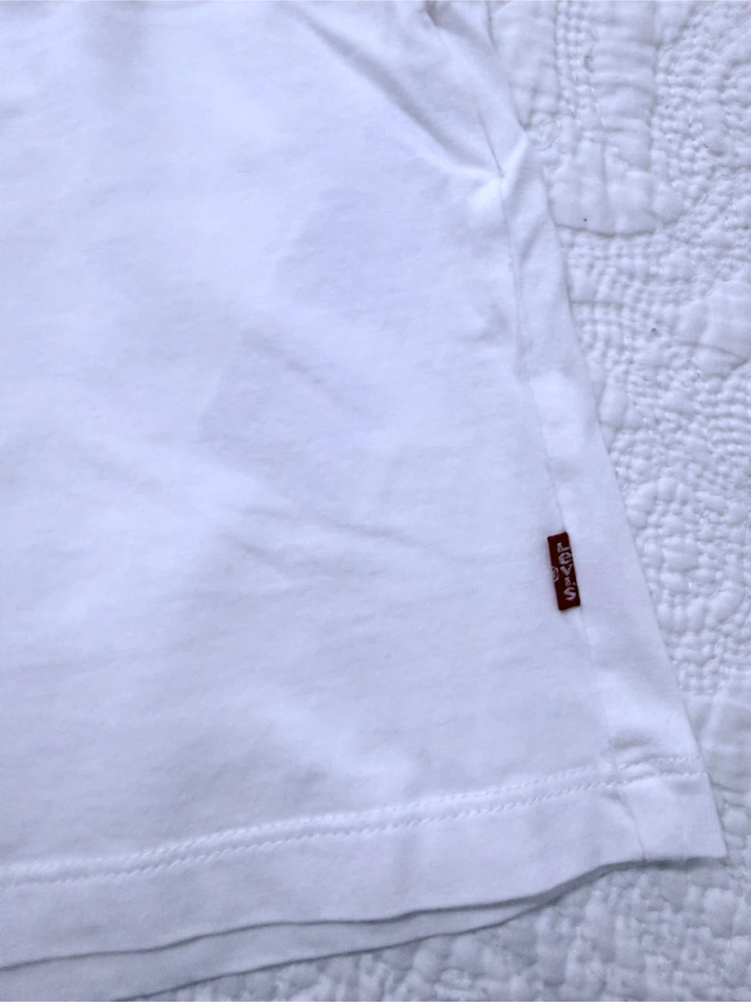 Levi's California Graphic T-Shirt XL - photo 4