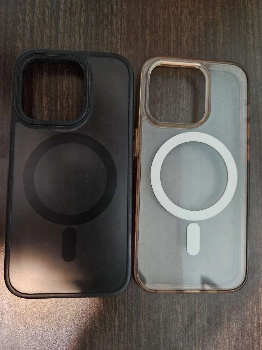 iPhone 14 Pro - Space Black - 128 GB - photo 3