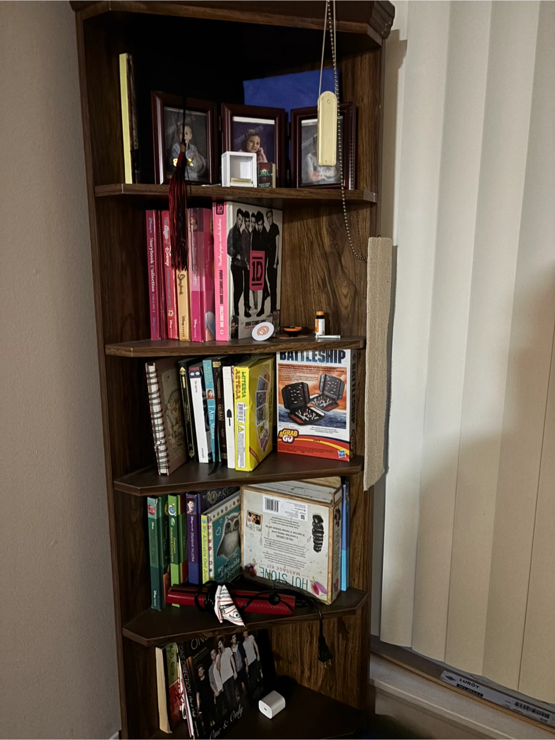Book stand