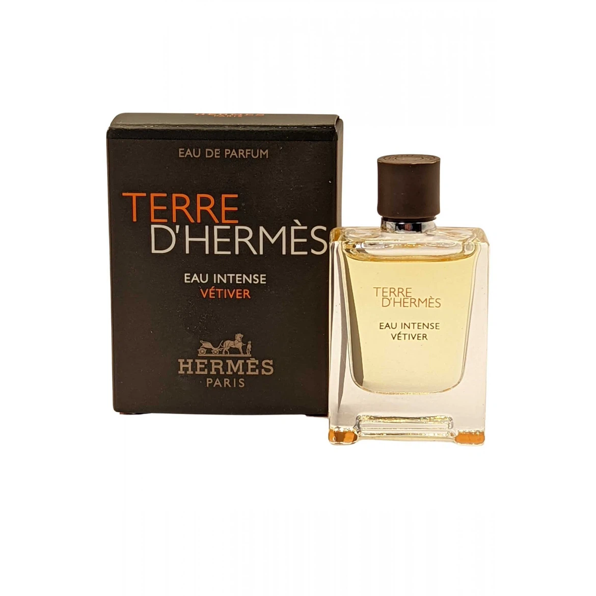 Terre D’Hermès Perfume