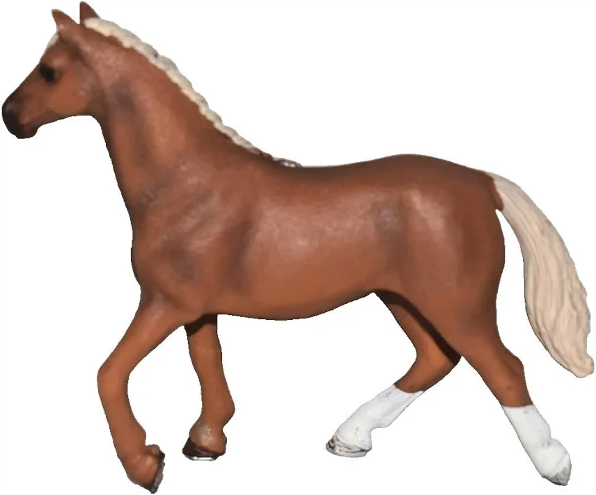 Schleich Brown Horse Toy